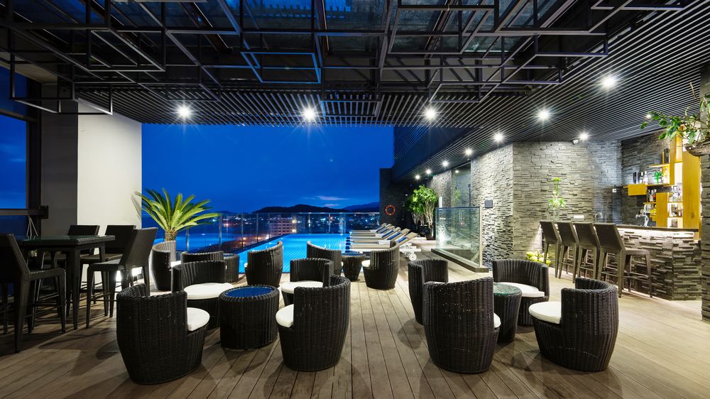 Alana Nha Trang Beach Hotel image 1